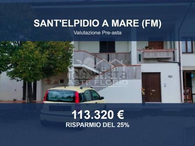 Appartamento in vendita di 115 m² in Via G. Rossa, 420