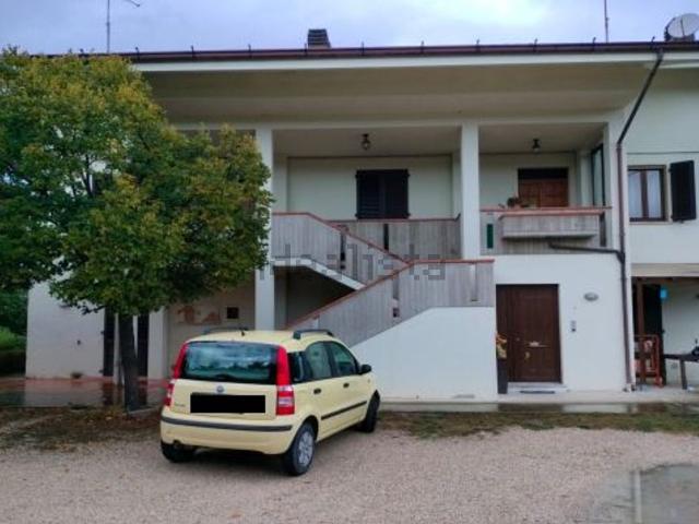 Appartamento in vendita di 115 m² in Via G. Rossa