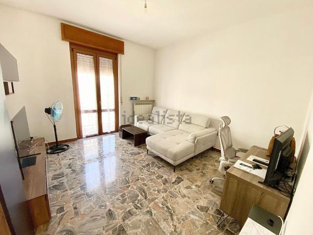 Appartamento in vendita di 115 m² in Via Gobetti