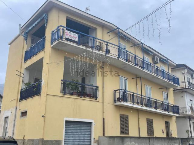 Appartamento in vendita di 115 m² in Via Goffredo Mameli, 17