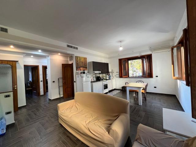 Appartamento in vendita di 115 m² in Via Goffredo Mameli