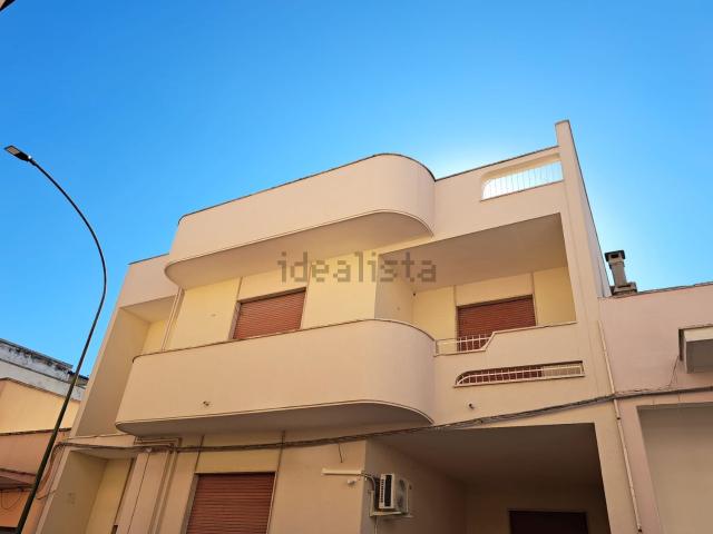 Appartamento in vendita di 115 m² in Via Goffredo Mameli, 109