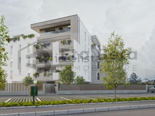 Appartamento in vendita di 115 m² in Via Gabriele D&apos Annunzio