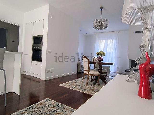 Appartamento in vendita di 115 m² in Via Gaetano Andria