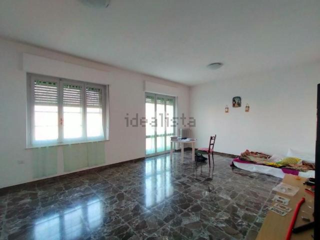 Appartamento in vendita di 115 m² in Via Gaetano Donizetti