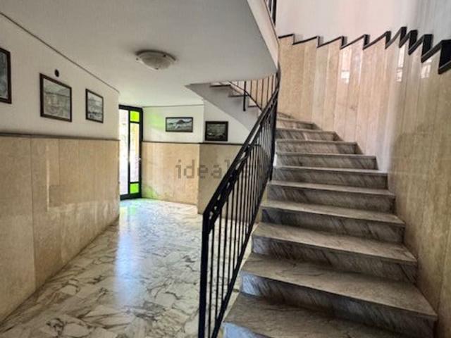 Appartamento in vendita di 115 m² in Via Gaetano Martucci