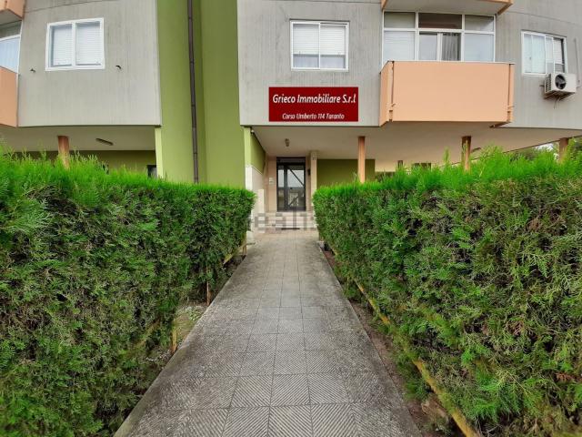 Appartamento in vendita di 115 m² in Via Gaetano Salvemini, 37