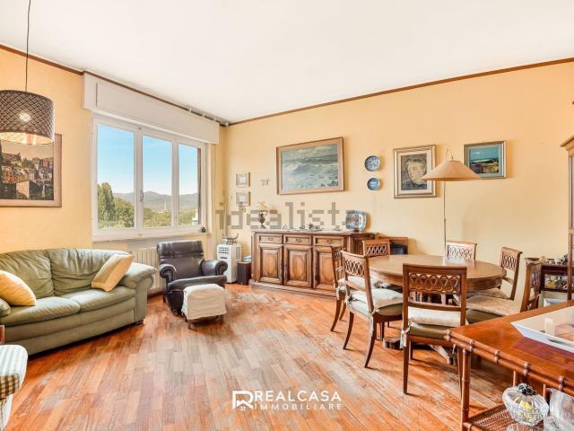 Appartamento in vendita di 115 m² in Via Gaggiola, 16