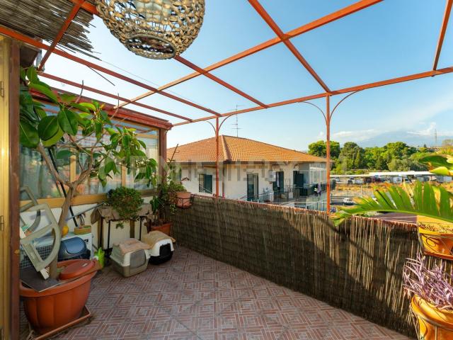 Appartamento in vendita di 115 m² in Via Galermo, 308