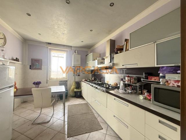 Appartamento in vendita di 115 m² in Via Galignani, 1