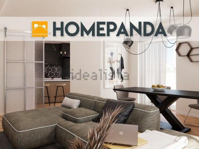 Appartamento in vendita di 115 m² in Via Galileo Galilei, 7