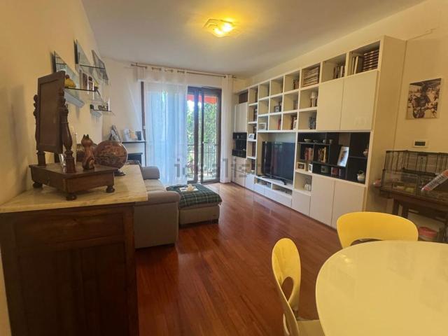 Appartamento in vendita di 115 m² in Via Galileo Galilei