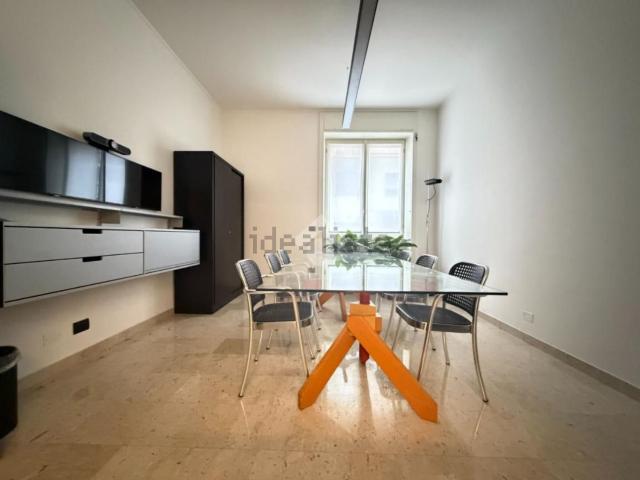 Appartamento in vendita di 115 m² in Via Galvano Fiamma, 13
