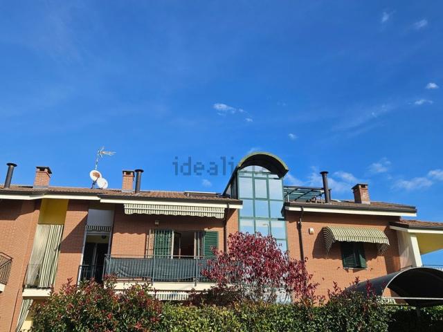 Appartamento in vendita di 115 m² in Via GANDHI