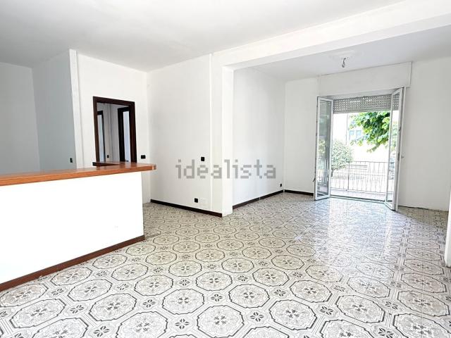 Appartamento in vendita di 115 m² in Via Garegnano, 11