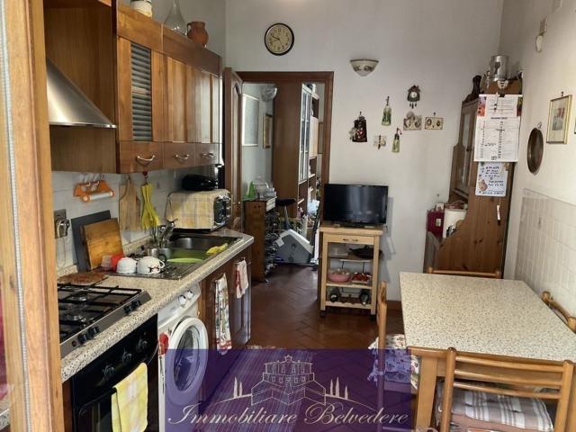 Appartamento in vendita di 115 m² in Via Gaspare Luigi Spontini