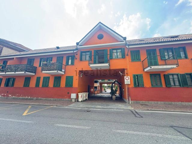 Appartamento in vendita di 115 m² in Via Generale Giuseppe Perotti