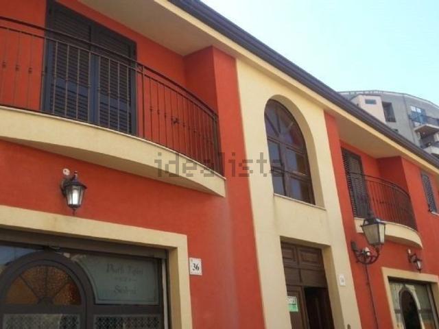 Appartamento in vendita di 115 m² in Via Gerone