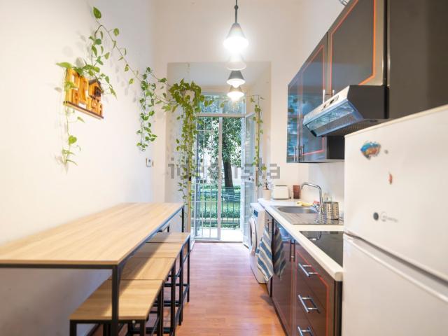 Appartamento in vendita di 115 m² in Via Germanico