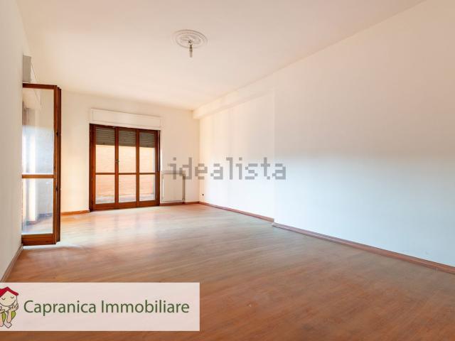 Appartamento in vendita di 115 m² in Via Giuseppe Alberti