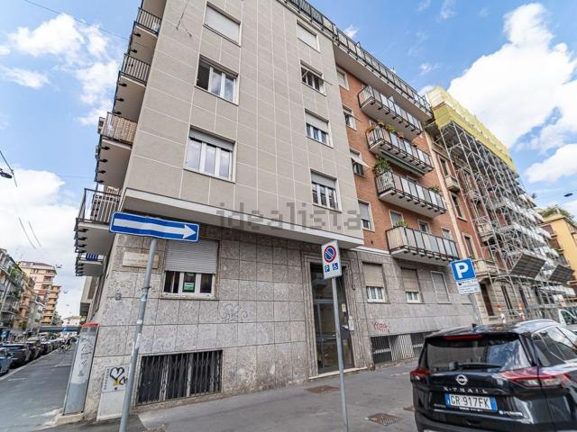 Appartamento in vendita di 115 m² in Via Giuseppe Arimondi, 5