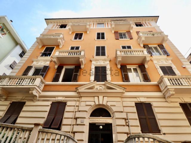 Appartamento in vendita di 115 m² in Via Giuseppe Galliano