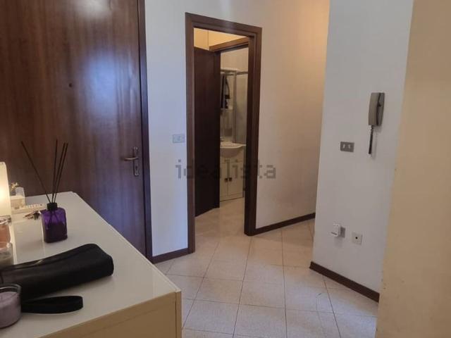 Appartamento in vendita di 115 m² in Via Giuseppe Garibaldi