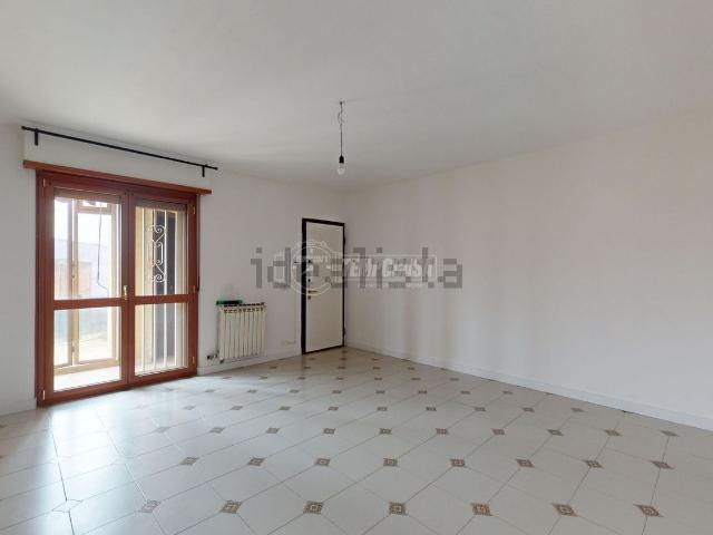 Appartamento in vendita di 115 m² in Via Giuseppe Garibaldi, 11