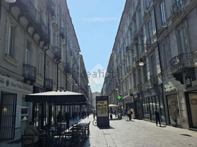 Appartamento in vendita di 115 m² in Via Giuseppe Garibaldi, 13