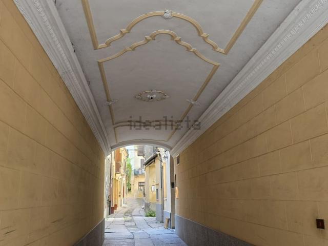 Appartamento in vendita di 115 m² in Via Giuseppe Garibaldi