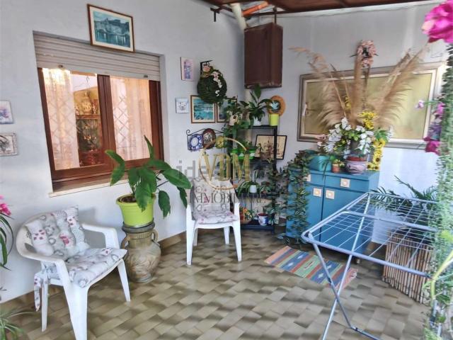 Appartamento in vendita di 115 m² in Via Giuseppe Garraffa