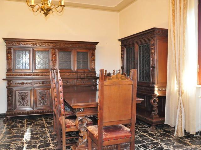 Appartamento in vendita di 115 m² in Via Giuseppe di Vittorio