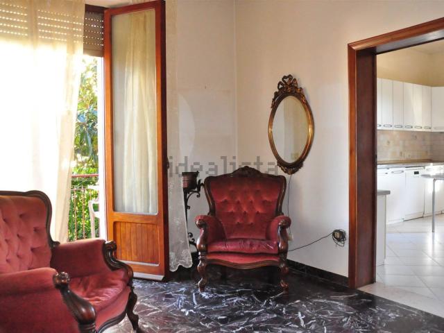 Appartamento in vendita di 115 m² in Via Giuseppe di Vittorio