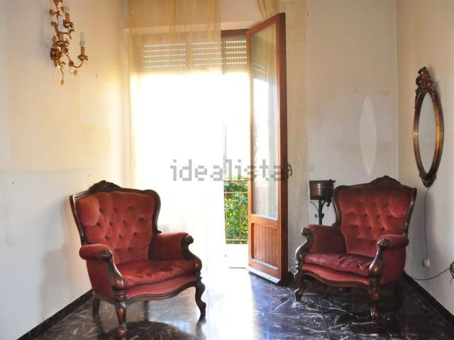 Appartamento in vendita di 115 m² in Via Giuseppe di Vittorio