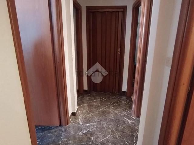 Appartamento in vendita di 115 m² in Via Giuseppe Fasce, 4