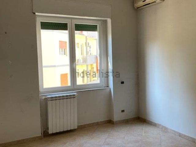 Appartamento in vendita di 115 m² in Via Giuseppe Orsi