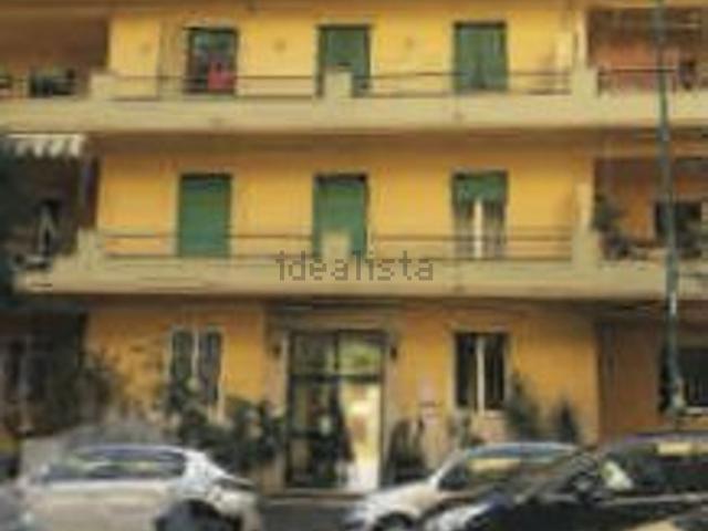 Appartamento in vendita di 115 m² in Via Giuseppe Orsi