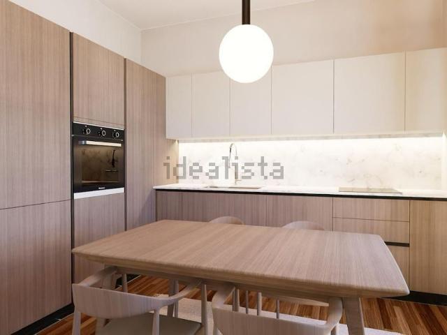 Appartamento in vendita di 115 m² in Via Giuseppe Mazzini