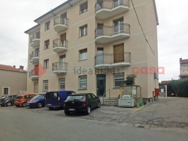 Appartamento in vendita di 115 m² in Via Giuseppe Mazzini