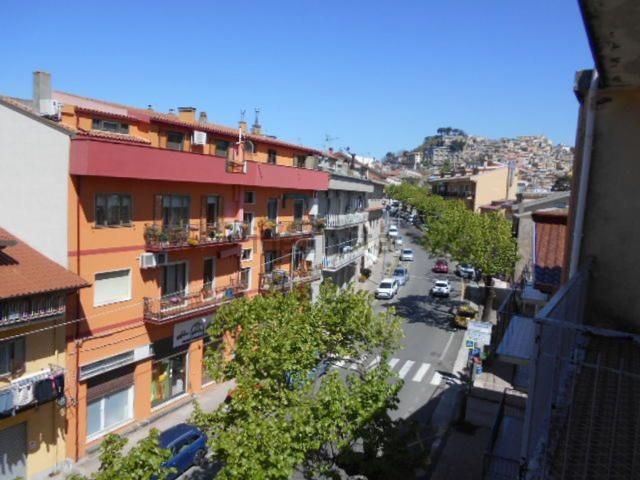 Appartamento in vendita di 115 m² in Via Giuseppe Mazzini