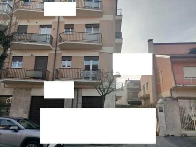 Appartamento in vendita di 115 m² in Via Giuseppe Mazzini, 125