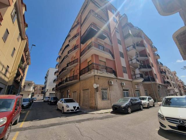 Appartamento in vendita di 115 m² in Via Giuseppe Mazzini, 136