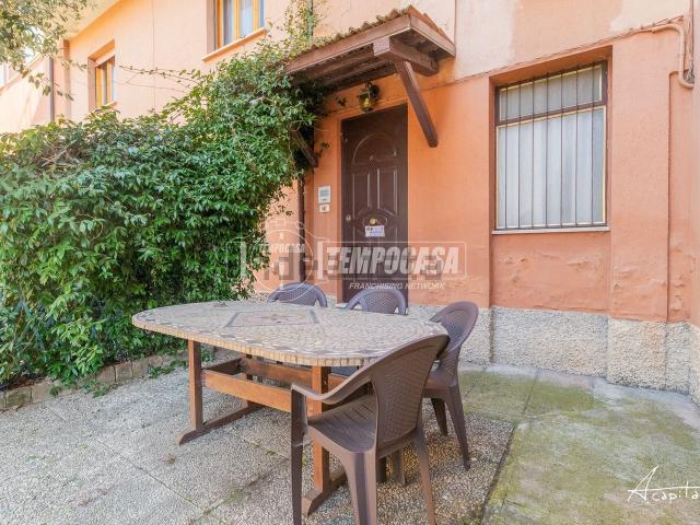 Appartamento in vendita di 115 m² in Via Giuseppe Mazzini, 2