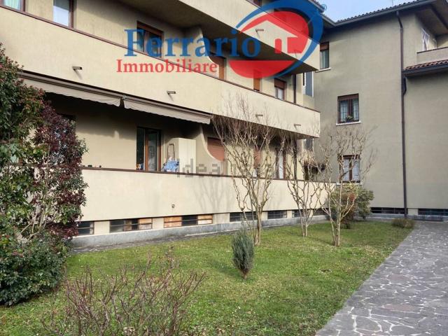 Appartamento in vendita di 115 m² in Via Giuseppe Parini, 2