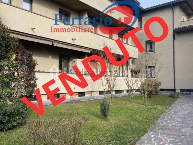 Appartamento in vendita di 115 m² in Via Giuseppe Parini, 2