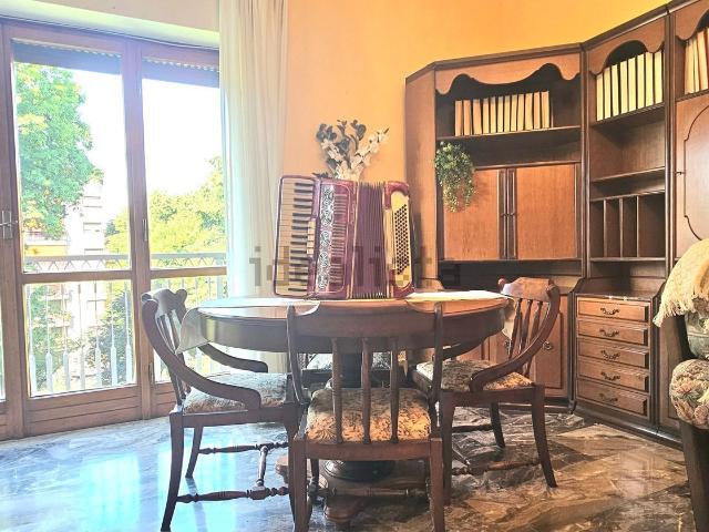 Appartamento in vendita di 115 m² in Via Giuseppe Ripamonti, 166
