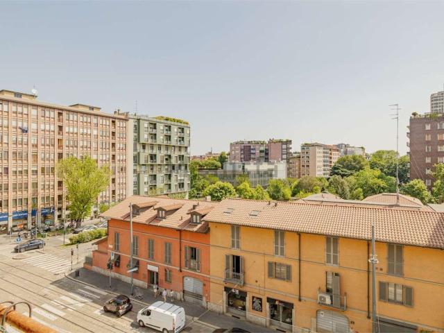 Appartamento in vendita di 115 m² in Via Giuseppe Ripamonti, 2