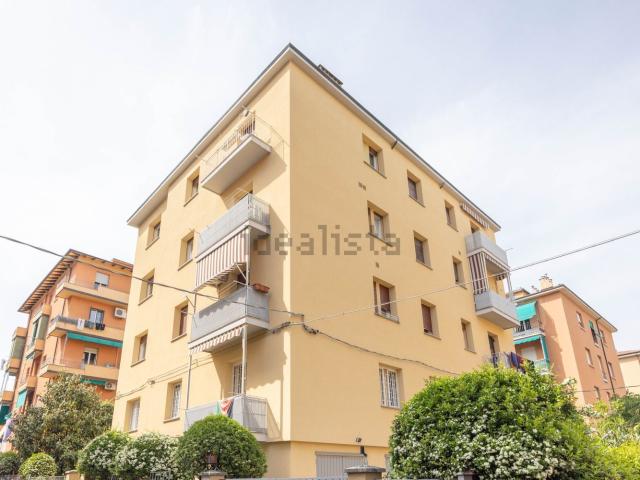 Appartamento in vendita di 115 m² in Via Giuseppe Torelli, 3