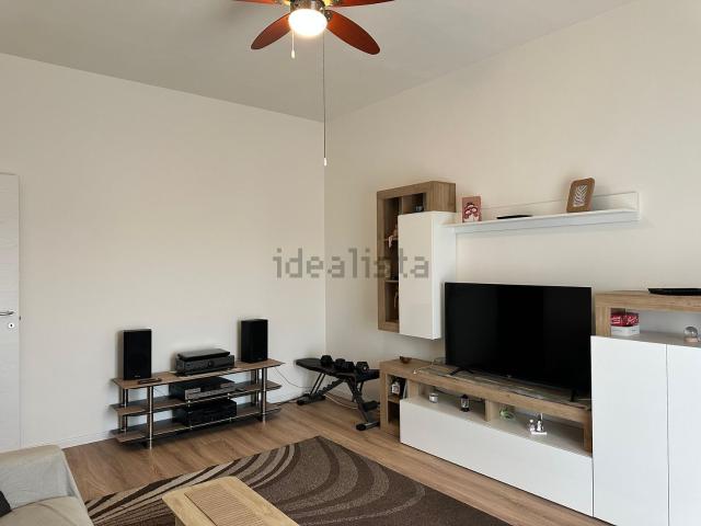 Appartamento in vendita di 115 m² in Via Giuseppe Verdi, 154