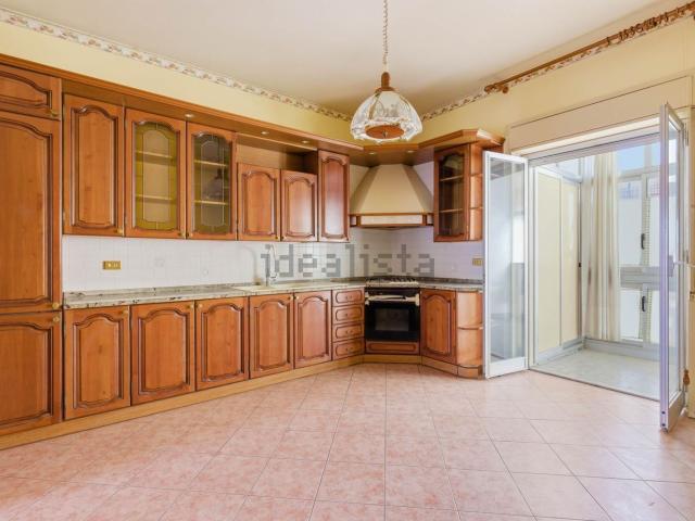 Appartamento in vendita di 115 m² in Via Giuseppe Verdi, 17